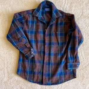 Pendleton Men’s Flannel